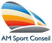 Logo de AM Sport Conseil : Programmation & Gestion des équipements sportifs