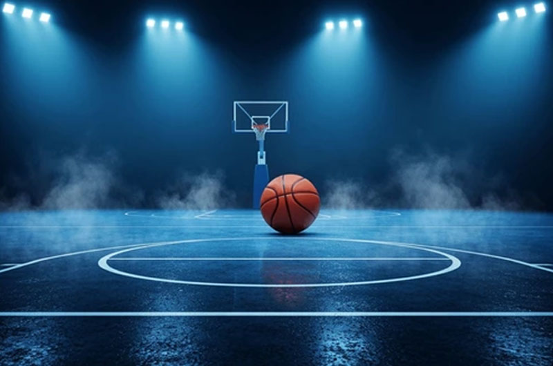 Programmation pour la construction du centre 
de formation et d'entraînement de la Ligue Nouvelle-Aquitaine de Basketball (33)