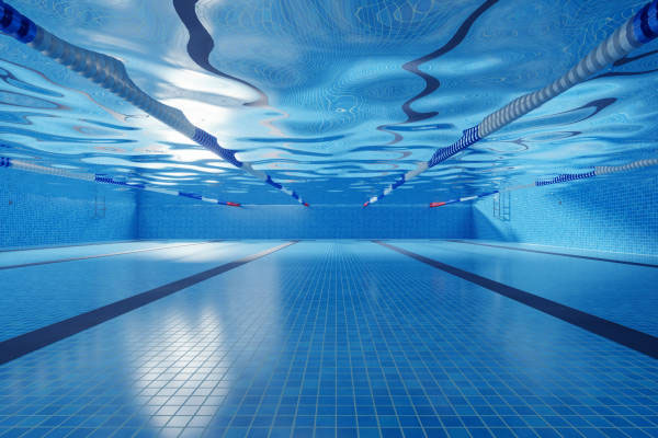 AMO Optimisation Exploitation Centre Aquatique