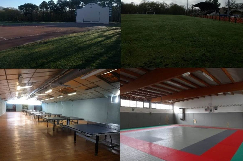 Evaluation de la politique sportive