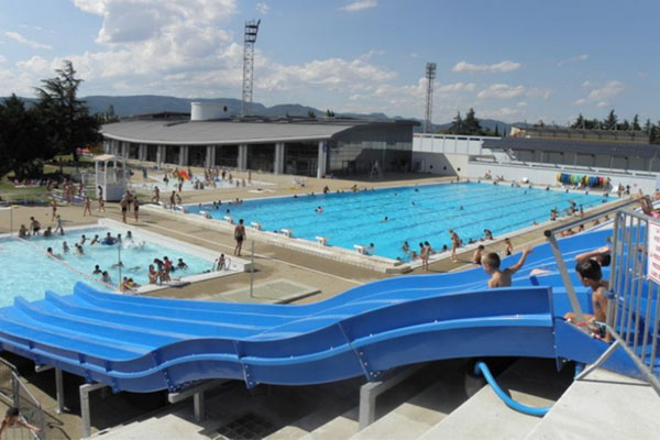 Audit Organisationnel Centre aquatique Aloha