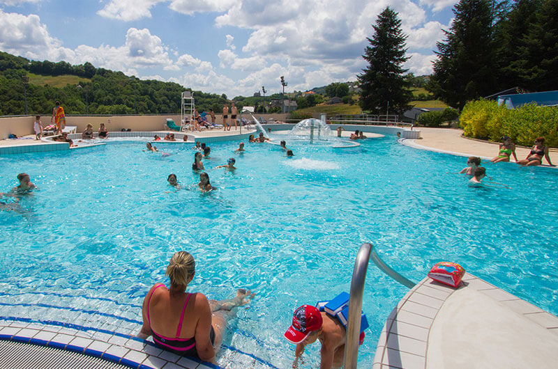 AMO dans le cadre du réaménagement des espaces et du développement de l'offre aux usagers du Centre Aqua de Tulle Agglo (19)