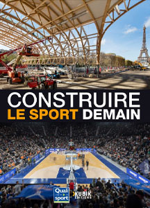 Revue les acteurs du sport 2015